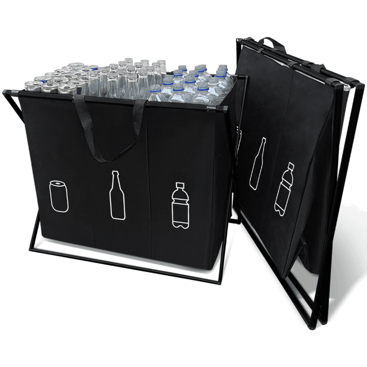 Ultimate Recycle Station Set - hibag