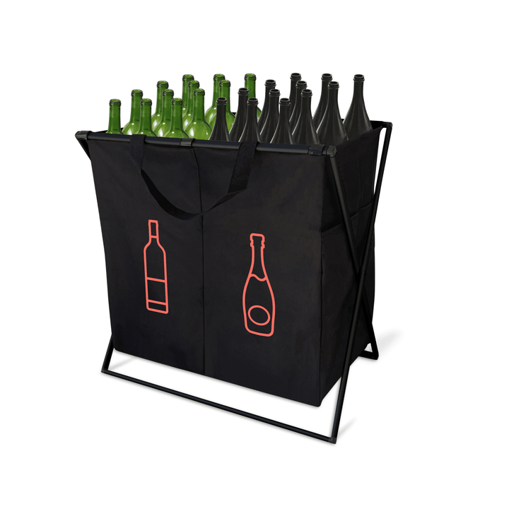 Ultimate Recycle Station Set - hibag